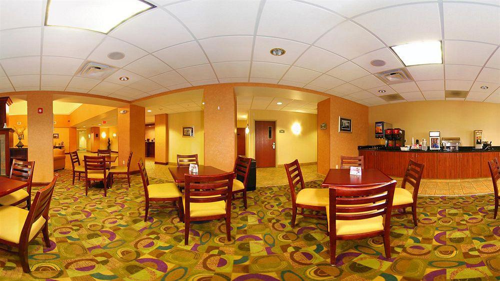 Best Western Plus Victor Inn & Suites Eksteriør bilde