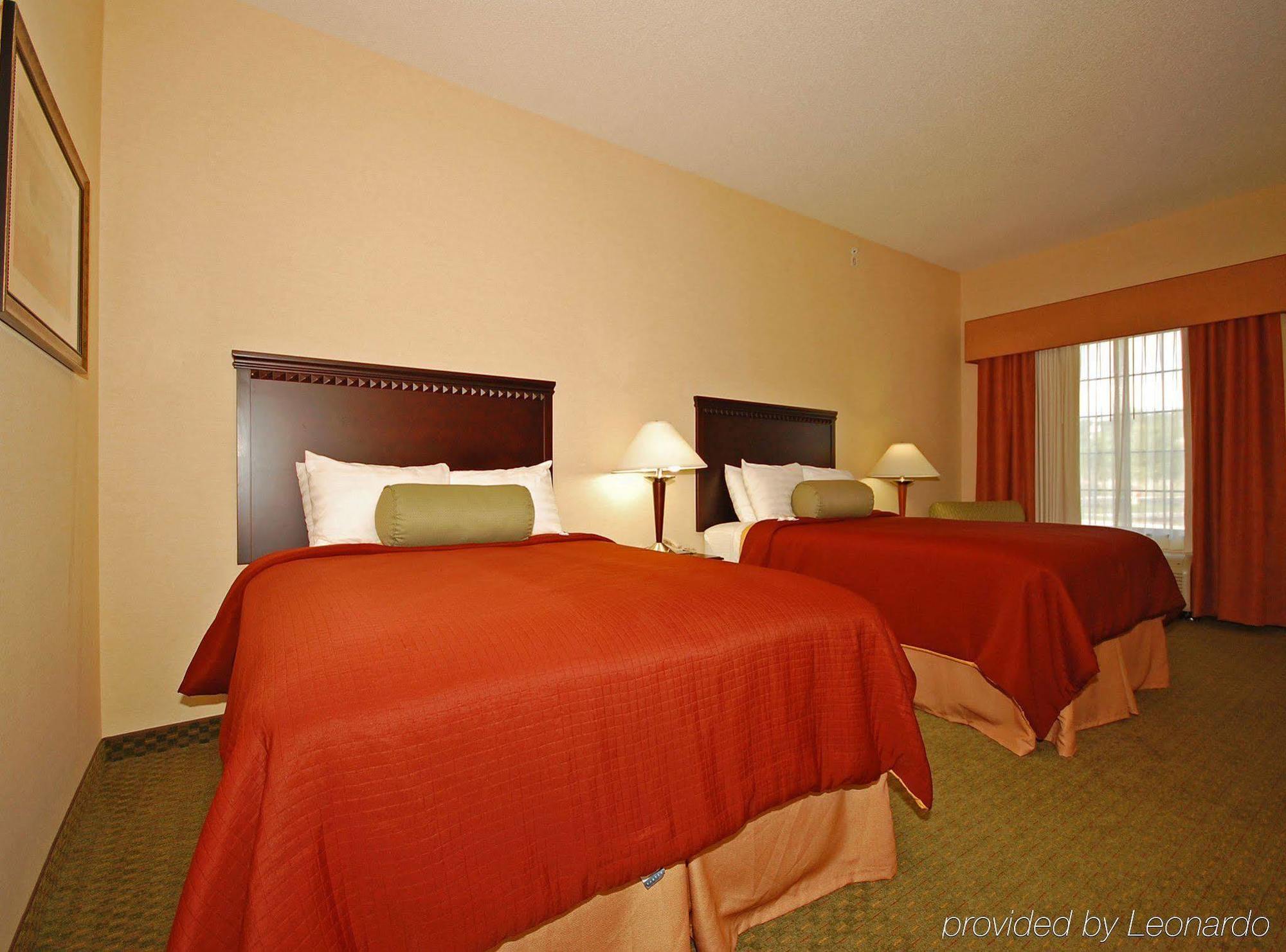 Best Western Plus Victor Inn & Suites Rom bilde